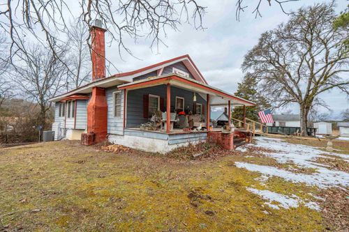 173 Memorial West Lane, Hot Springs, AR, 71913-9999 | Card Image