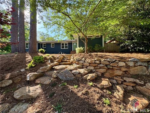 160 Gran Ellen Dr, Athens, GA, 30606-4914 | Card Image