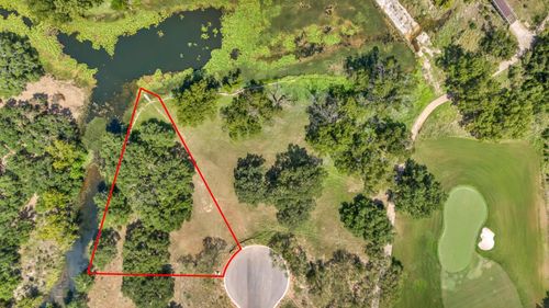Lot 1-C Spice Lily, Horseshoe Bay, TX, 78657 | Card Image
