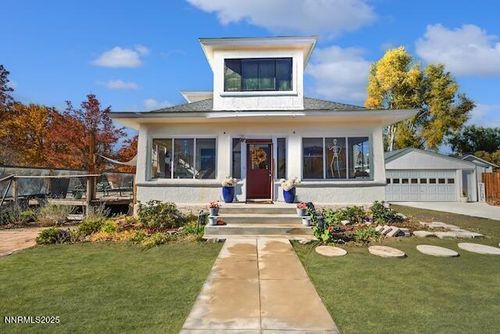 1566 4th St, Minden, NV, 89423-4066 | Card Image