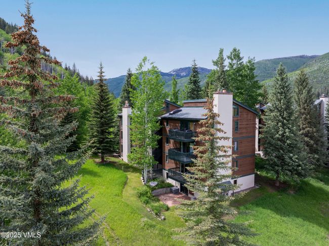 1407 - 4470 Timber Falls Ct, Condo with 4 bedrooms, 3 bathrooms and null parking in Vail CO | Image 23