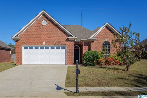 904 Daventry Trl, CALERA, AL, 35040-4985 | Card Image