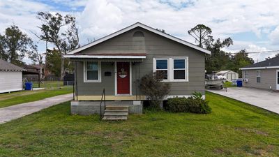 1408 Himalaya Ave, House other with 2 bedrooms, 1 bathrooms and null parking in Thibodaux LA | Image 1