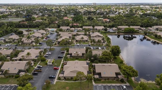 13405 Fox Chapel Ct, Condo with 2 bedrooms, 2 bathrooms and null parking in FORT MYERS FL | Image 24