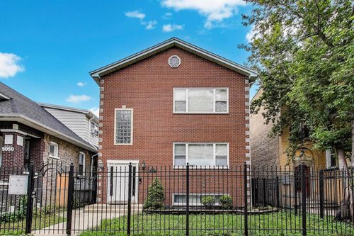 5054 N Albany Ave, Chicago, IL, 60625-4216 | Card Image