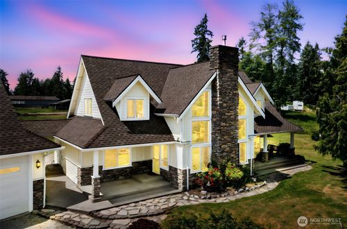 4309 324th St E, Eatonville, WA, 98328-8935 | Card Image
