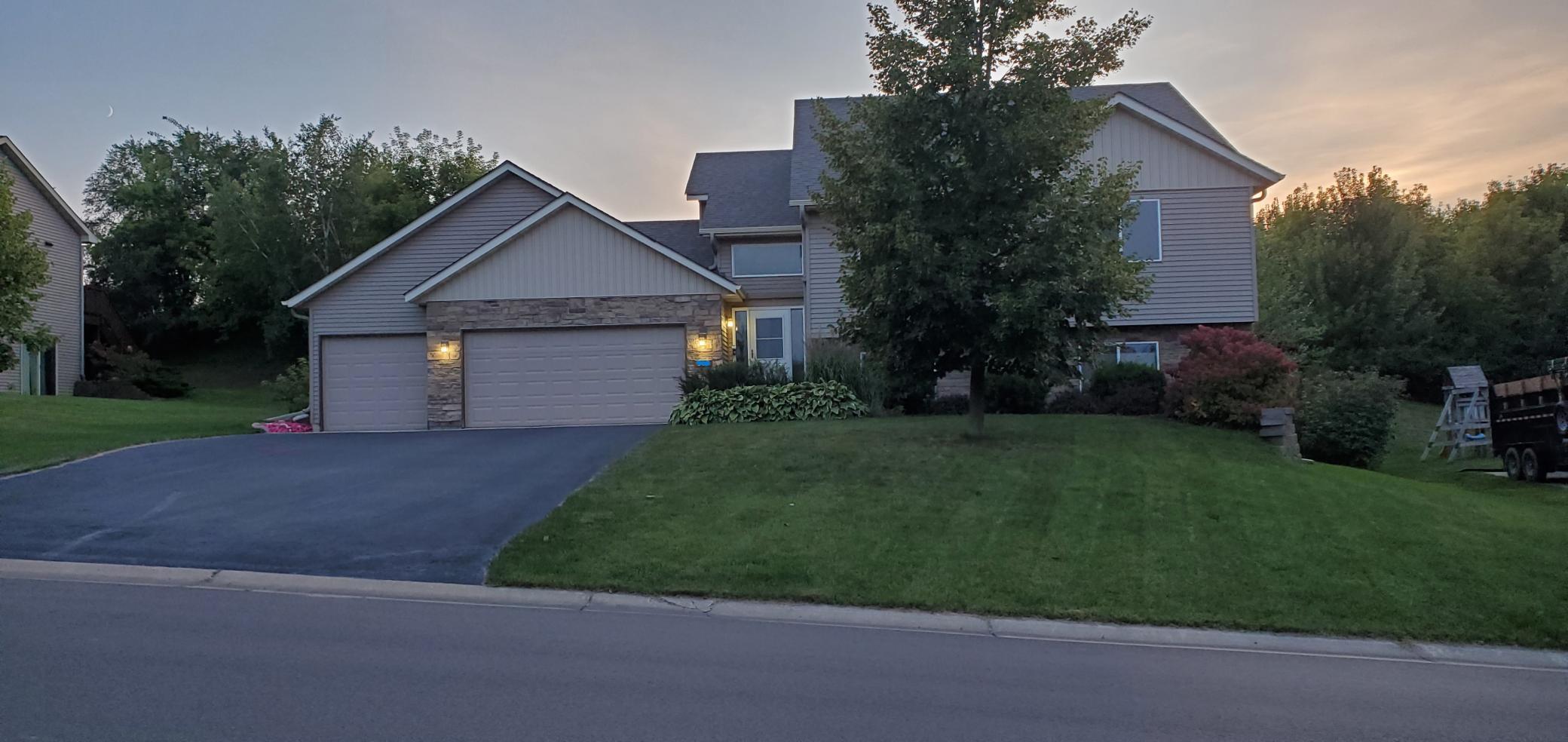 Brady St, Elko New Market, MN 55054
