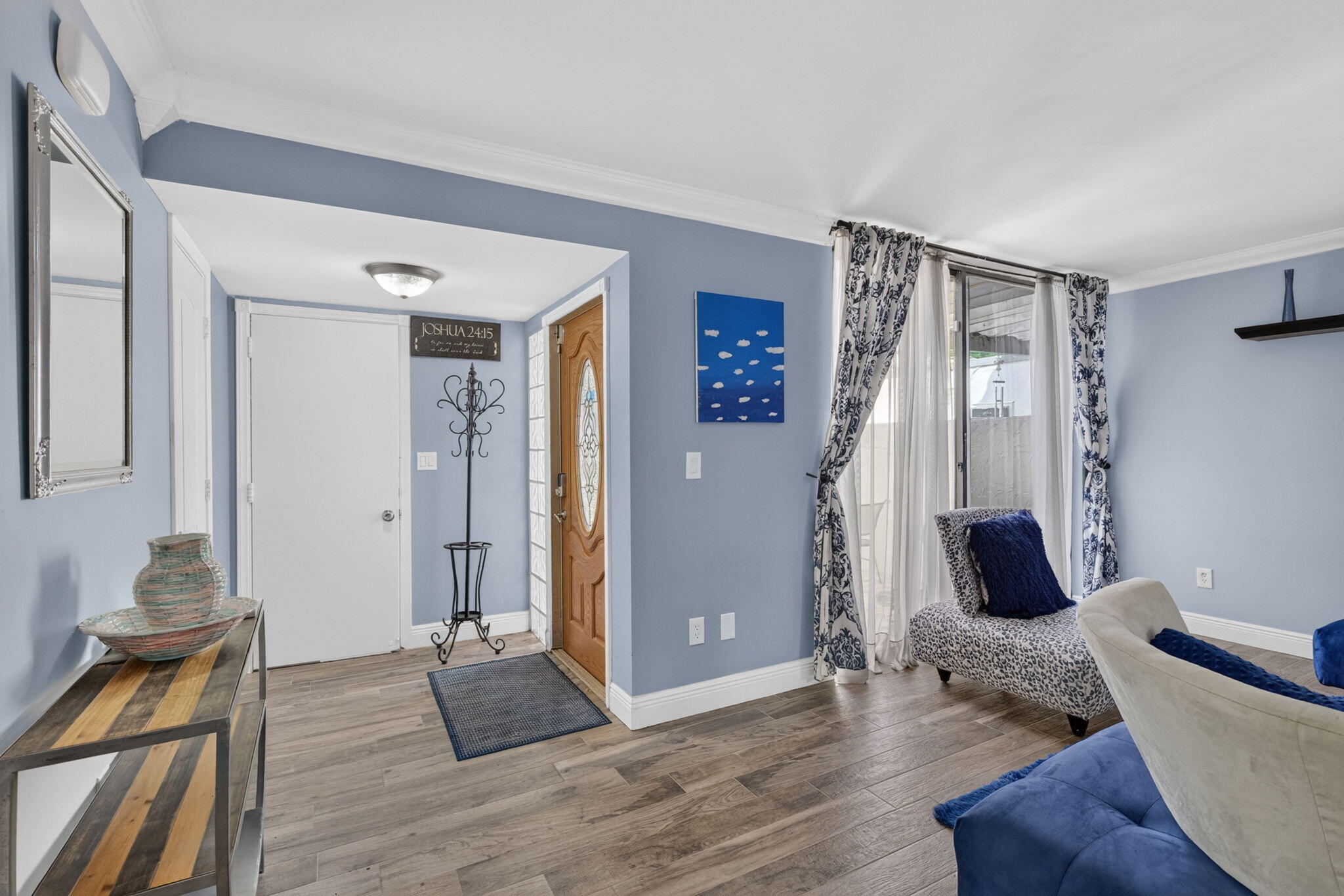 Residential Lease in Miami 3