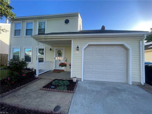 5577 Cabin John Drive, Virginia Beach, VA, 23464 | Card Image