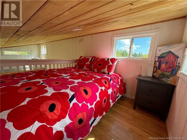 3695 Rte 127, House other with 1 bedrooms, 1 bathrooms and null parking in Bayside NB | Image 12