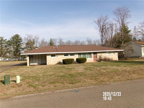 2007 Mckinley Ave, Charleston, IL, 61920-3703 | Card Image