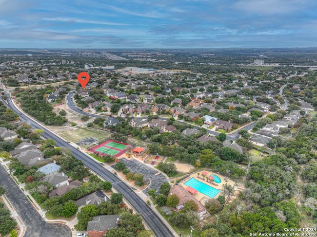 Home location to the amenity center | Image 32