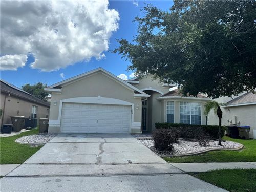 128 Westmoreland Cir, Kissimmee, FL, 34744-5453 | Card Image