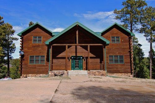 20788 Aspen Hollow Ct, Sturgis, SD, 57785-6999 | Card Image