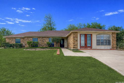 6430 Ridge Forest Dr, San Antonio, TX, 78233-3920 | Card Image