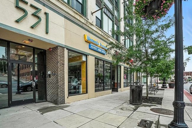 APT-201 - 531 Main St, Condo with 2 bedrooms, 1 bathrooms and 1 parking in Worcester MA | Image 13
