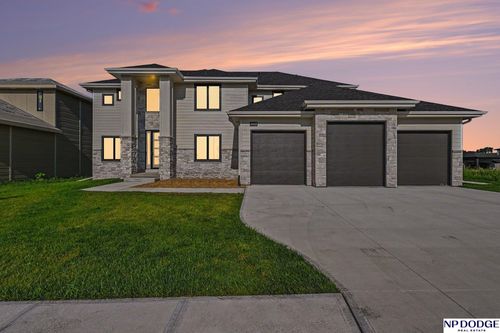 3638 S 217th St, Elkhorn, NE, 68022 | Card Image
