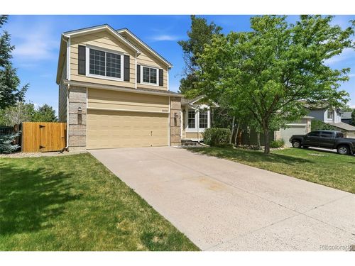 11035 Hill Gail Ct, Parker, CO, 80138 | Card Image