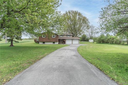 26284 Mustard Road, Pamelia, NY, 13601 | Card Image