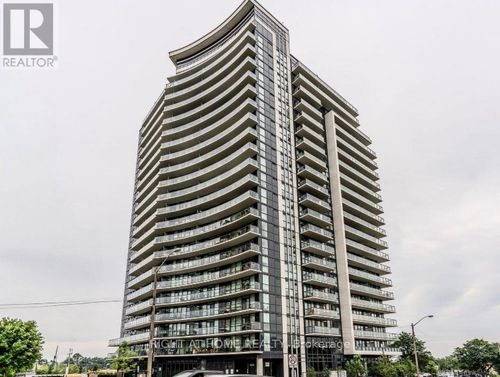 1801-1461 Lawrence Ave W, Toronto, ON, M6L0A6 | Card Image