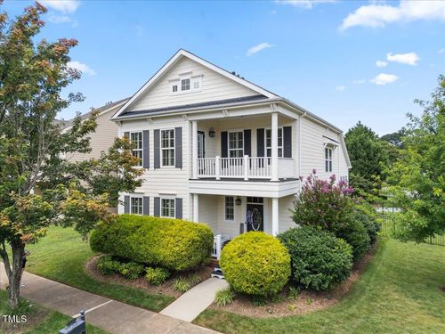 1300 Formal Garden Way, Raleigh, NC, 27603-4373 | Card Image