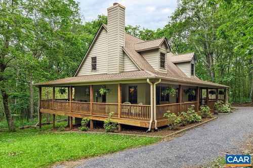 30 Cedar Dr, WINTERGREEN RESORT, VA, 22967-8505 | Card Image