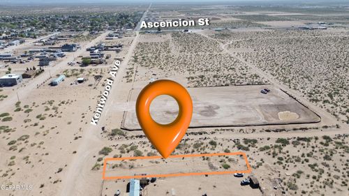 30 Kentwood Ave, El Paso, TX, 79928 | Card Image