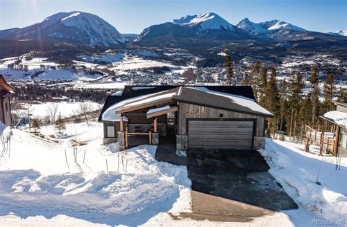 386 Angler Mountain Ranch Rd, SILVERTHORNE, CO, 80498 | Card Image