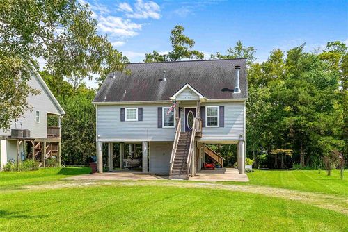 3724 Back Bay Ct, Westlake, LA, 70669-5802 | Card Image
