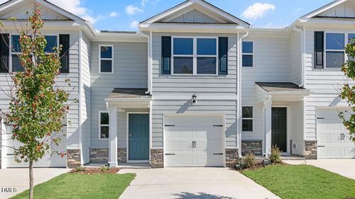 7015 Delmont Dr, Raleigh, NC, 27606 | Card Image