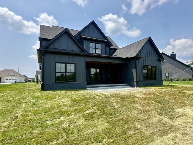 4109 Cile Ct, House other with 4 bedrooms, 4 bathrooms and 2 parking in Murfreesboro TN | Image 64