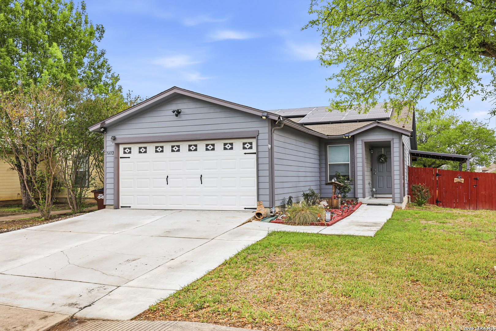 Residential in San Antonio 3