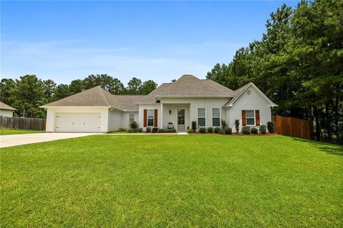18409 Gallatin Dr, Loranger, LA, 70446-2721 | Card Image