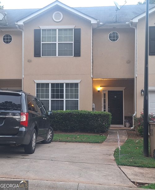 2320 Coach Way, Jonesboro, GA, 30236-2564 | Card Image