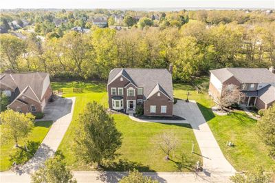 5555 Beck Court, House other with 4 bedrooms, 2 bathrooms and null parking in Liberty Twp OH | Image 2