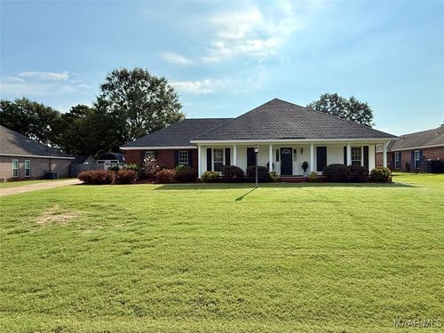 163 Magnolia Loop, Millbrook, AL, 36054-2536 | Card Image