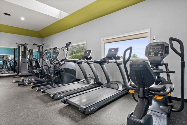 View of workout area | Image 37