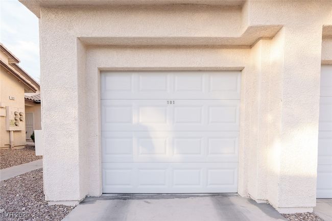 View of garage | Image 36