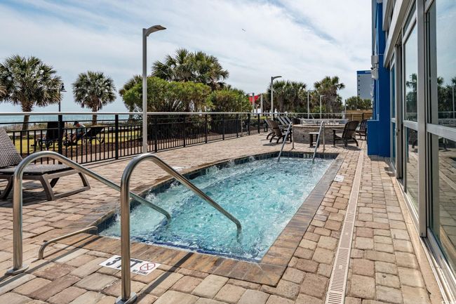 1901 - 504 N Ocean Blvd, Condo with 1 bedrooms, 1 bathrooms and null parking in Myrtle Beach SC | Image 23