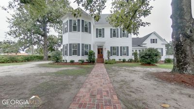 305 1st Street Se, House other with 6 bedrooms, 4 bathrooms and null parking in Cairo GA | Image 1