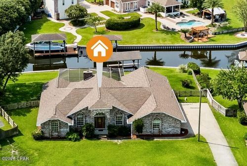116 Queens Circle, PANAMA CITY, FL, 32405 | Card Image