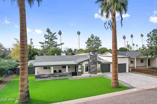 4132 N 34th Pl, Phoenix, AZ, 85018-4770 | Card Image