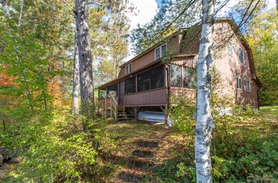 277 Spectacle Pond Road, House other with 4 bedrooms, 1 bathrooms and null parking in Brighton VT | Image 3