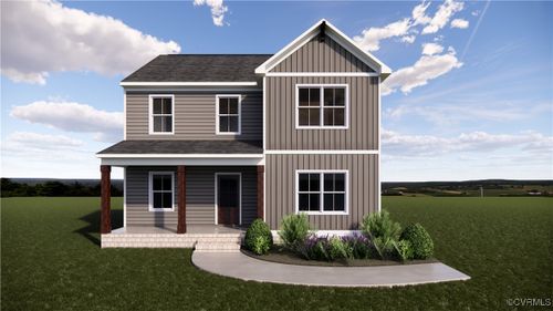 443 Haley Ct, Ashland, VA, 23005-1292 | Card Image