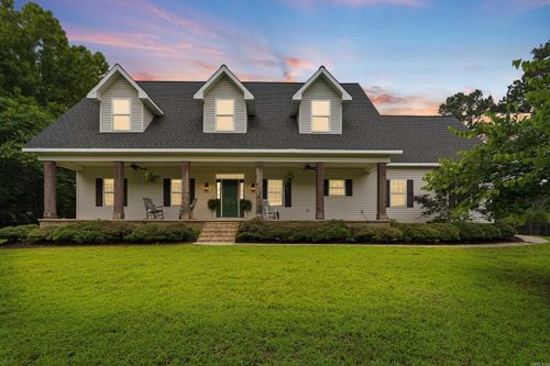 7111 Lucea Road, Little Rock, AR, 72210 | Card Image