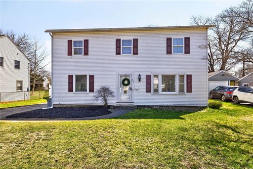 333 Brandon Rd, Irondequoit, NY, 14622-2035 | Card Image