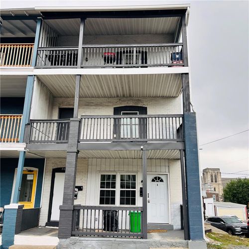 765 S 8th, Allentown City, PA, 18103 | Card Image