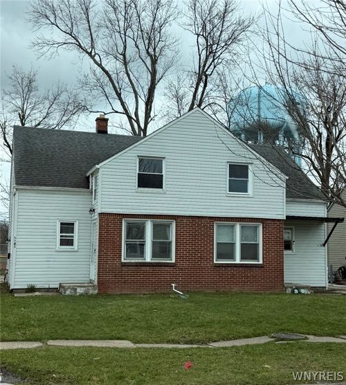 783 Highland Ave, Tonawanda, NY, 14223-1752 | Card Image