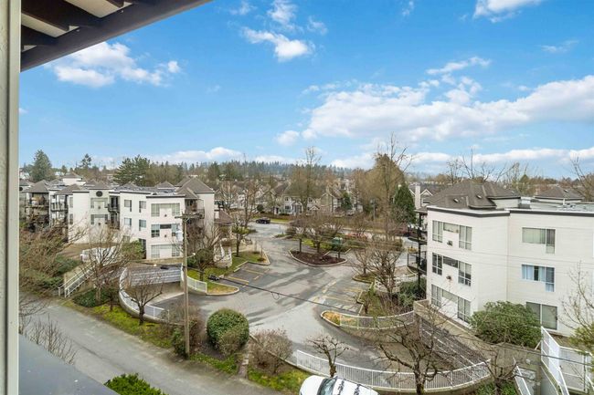 Balcony with a residential view | Image 23
