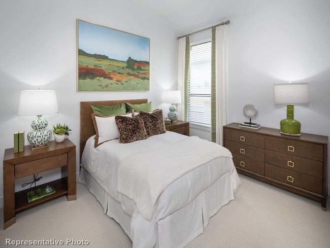 Secondary Bedroom (Representative Photo) | Image 35